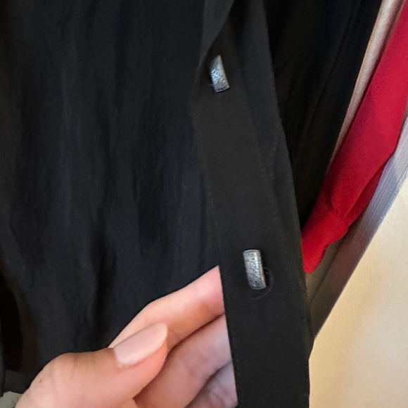 western style button down - Picture 2 of 5